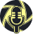 Calgary Podcast Studio Logo
